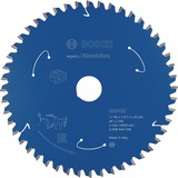 Bosch Kreissägeblatt Expert for Aluminium, Ø 140mm, 48Z Bohrung 20mm, für Akku-Handkreissägen