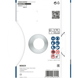 Bosch PRO Multi Material Diamant-Trennscheibe, Ø 125mm Bohrung 22,23mm