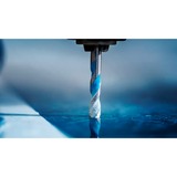 Bosch Professional EXPERT HEX-9 MultiConstruction Bohrer-Satz, 7-teilig Ø 4 / 5 / 6 / 8 / 10 / 12mm