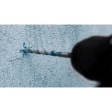 Bosch Professional EXPERT HEX-9 MultiConstruction Bohrer-Satz, 7-teilig Ø 4 / 5 / 6 / 8 / 10 / 12mm