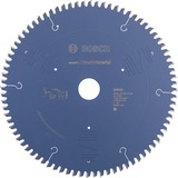 Bosch Professional EXPERT Multi Material Kreissägeblatt, Ø 250mm, 80Z Bohrung 30mm, für Kapp- & Gehrungssägen