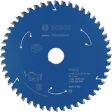 Bosch Professional Kreissägeblatt Expert for Aluminium, Ø 140mm, 48Z Bohrung 20mm, für Akku-Handkreissägen