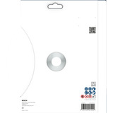 Bosch Professional PRO Ceramic Diamant-Trennscheibe, Ø 230mm Bohrung 22,23mm