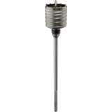 Bosch Professional PRO SDS-max-5 CoreCutter, Ø 45mm, einteilig, Bohrer Hohlbohrkrone für Bohrhämmer