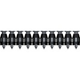 Bosch Professional Rundkopf-Streifennagel NM-16, 1.000 Stahlnägel 16mm, für Akku-Betonnagler GNB 18V-38 Professional