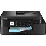Brother MFC-J4350DW, Multifunktionsdrucker schwarz, USB, WLAN, Scan, Kopie, Fax, Duplex (Druck)