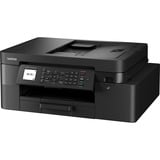 Brother MFC-J4350DW, Multifunktionsdrucker schwarz, USB, WLAN, Scan, Kopie, Fax, Duplex (Druck)