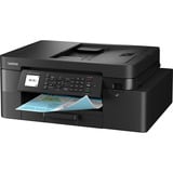 Brother MFC-J4350DW, Multifunktionsdrucker schwarz, USB, WLAN, Scan, Kopie, Fax, Duplex (Druck)