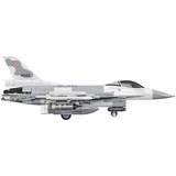 COBI F-16C Fighting Falcon, Konstruktionsspielzeug Maßstab 1:48