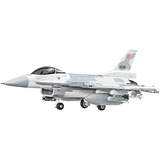 COBI F-16C Fighting Falcon, Konstruktionsspielzeug Maßstab 1:48