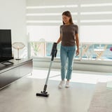 Cecotec Conga Rockstar 1500 Ray Pure, Stielstaubsauger schwarz/blau, Conga Rockstar 1500 Ray Pure