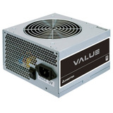 Chieftec APB-700B8, PC-Netzteil 2x PCIe, 700 Watt