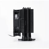 Chieftec CAC-S90PWM-T120, Luftkühler schwarz, 90 mm