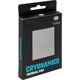 Cooler Master CryoNamics, Wärmeleitpads 