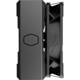 Cooler Master Hyper 212 Black , CPU-Kühler schwarz, 120 mm
