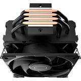 Cooler Master Hyper 212 Black , CPU-Kühler schwarz, 120 mm