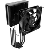 Cooler Master Hyper 212 Black , CPU-Kühler schwarz, 120 mm