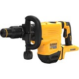 DeWALT Akku-Meißelhammer DCH832N, 54Volt gelb/schwarz, ohne Akku und Ladegerät