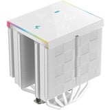 DeepCool AK620 Digital Pro WH, CPU-Kühler weiß, 120 mm