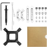 DeepCool AK620 Digital Pro WH, CPU-Kühler weiß, 120 mm