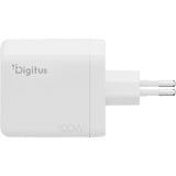 Digitus USB GaN Charger 100W, 2x USB-C, 1x USB-A, Ladegerät 