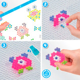 EPOCH Aquabeads - Verrückte Monster Bastelset, Basteln 