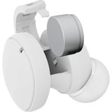 Fairphone Fairbuds, Kopfhörer weiß, Bluetooth, USB-C