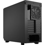 Fractal Design Meshify 2 Lite Black TG Light Tint, Tower-Gehäuse schwarz