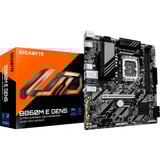 GIGABYTE B860M E, Mainboard 