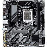 GIGABYTE B860M E, Mainboard 