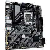 GIGABYTE B860M E, Mainboard 