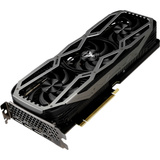 Gainward GeForce RTX 3090 Phoenix GS 24G Generalüberholt, Grafikkarte 3x DisplayPort, 1x HDMI