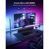 Govee Smart Gaming Light Bars, LED-Leuchte 
