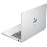 HP EliteBook X Flip G2i (DL9X1ET), Notebook silber, Intel® Core™ Ultra 7 356H, Intel® Graphics, 32 GB LPDDR5X, 1 TB (1 TB SSD), Windows 11 Pro