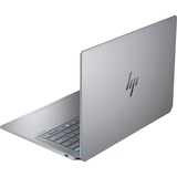 HP OmniBook Ultra 14-fd0097ng, Notebook silber, AMD Ryzen AI 9 HX 375, AMD Radeon 890M, 32 GB LPDDR5X, 1 TB (1 TB SSD), Windows 11 Home 64-Bit