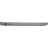 HP OmniBook Ultra 14-fd0097ng, Notebook silber, AMD Ryzen AI 9 HX 375, AMD Radeon 890M, 32 GB LPDDR5X, 1 TB (1 TB SSD), Windows 11 Home 64-Bit