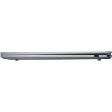 HP OmniBook Ultra 14-fd0097ng, Notebook silber, AMD Ryzen AI 9 HX 375, AMD Radeon 890M, 32 GB LPDDR5X, 1 TB (1 TB SSD), Windows 11 Home 64-Bit