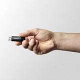 Intenso Flex Line 64 GB, USB-Stick schwarz, USB-C und USB-A