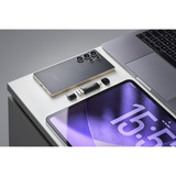 Intenso Flex Line 64 GB, USB-Stick schwarz, USB-C und USB-A