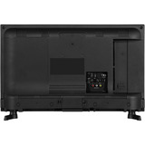 JVC LT-24VRH3555, LCD-Fernseher 60 cm (24 Zoll), schwarz, WXGA, Triple Tuner,  Fire TV