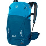 Jack Wolfskin MOAB JAM 34, Rucksack blau, 34 Liter