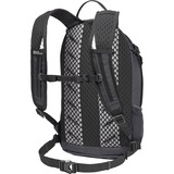 Jack Wolfskin VELOCITY 12, Rucksack schiefer/hellgrau, 12 Liter 