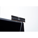 Kingston FURY DIMM 32 GB DDR5-6000 ECC, Arbeitsspeicher schwarz, KF560R32RBE-32, Renegade Pro, Registred, INTEL XMP, AMD EXPO