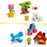 LEGO 11045 Classic Kreative Bunte Steine, Konstruktionsspielzeug 