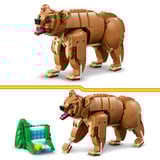 LEGO 31166 Creator 3-in-1 Prächtiges Ross, Konstruktionsspielzeug 