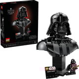 LEGO 75439 Star Wars Darth Vader Büste, Baukasten 22.3