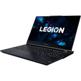 Lenovo Legion 5 15ACH6A (82NW004QGE), Gaming-Notebook dunkelblau/schwarz, Windows 11 Home 64-Bit, 36.6 cm (15.6 Zoll) & 165 Hz Display, 512 GB SSD