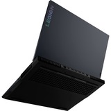 Lenovo Legion 5 15ACH6A (82NW004QGE), Gaming-Notebook dunkelblau/schwarz, Windows 11 Home 64-Bit, 36.6 cm (15.6 Zoll) & 165 Hz Display, 512 GB SSD
