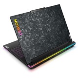 Lenovo Legion 9 16IRX8 (83AG0009GE), Gaming-Notebook schwarz, Windows 11 Home 64-Bit, 40.6 cm (16 Zoll) & 165 Hz Display, 2 TB SSD