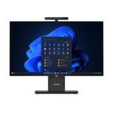 Lenovo ThinkCentre M90a Gen 6 (13AT003FGE), PC-System schwarz, Windows 11 Pro